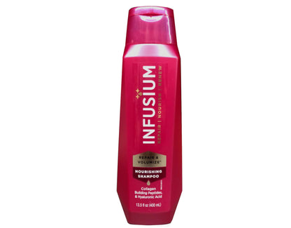 Infusium, Repair and Renew Conditioner, 13.5 Oz