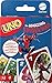 Mattel Games UNO The Amazing Spider-Man Card Game