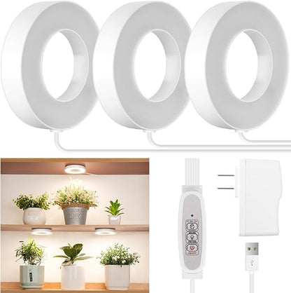 LORDEM Ceiling Grow Light - (Damaged Box)