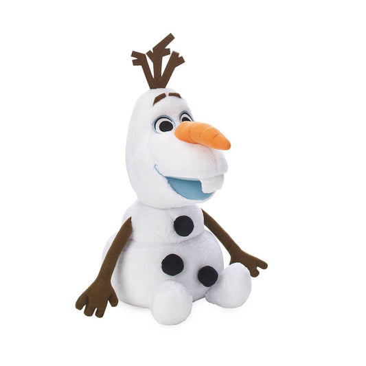 Frozen 2 Disney II Olaf Stuffed Animal - Disney Store