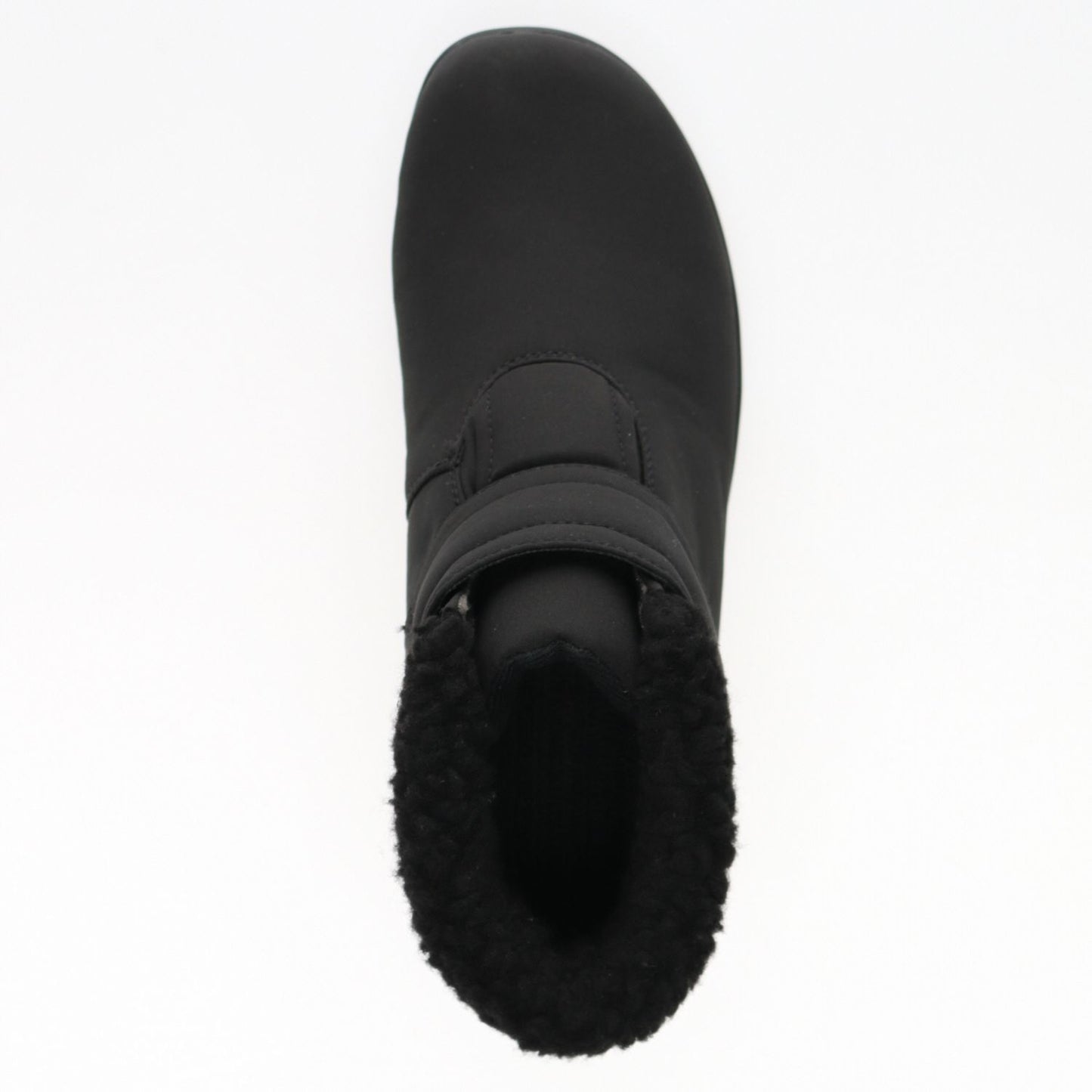 6.5 Women's Propet Dani Strap Water-Resistant Winter Boots