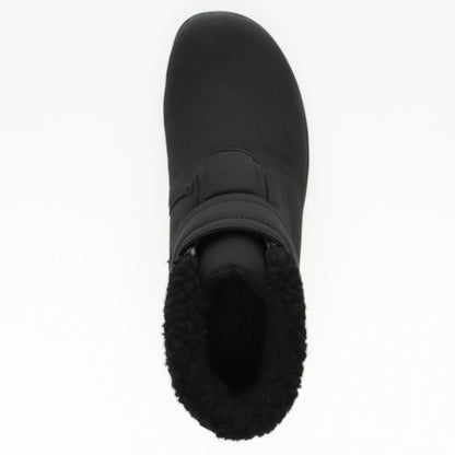 6.5 Women's Propet Dani Strap Water-Resistant Winter Boots