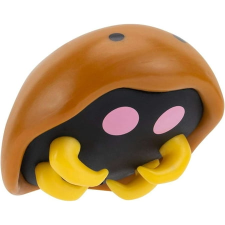 Jazwares Pokemon Battle Ready Action Figures