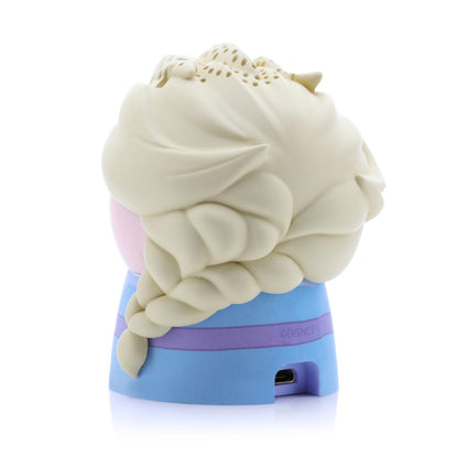 Bitty Boomer Disney Frozen II Wireless Bluetooth Weather Resistant Portable Speaker
