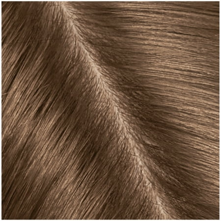 L'Oreal Paris Magic Root Rescue 10 Minute Root Hair Color, Light Brown 6, 1 Kit