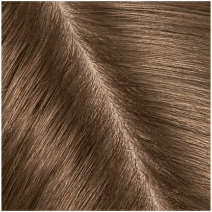 L'Oreal Paris Magic Root Rescue 10 Minute Root Hair Color, Light Brown 6, 1 Kit