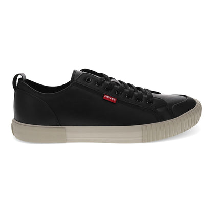 Men's 11 Levi's  Anakin Shoes Black