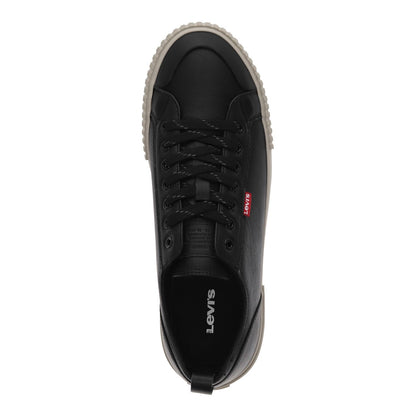 Men's 11 Levi's  Anakin Shoes Black