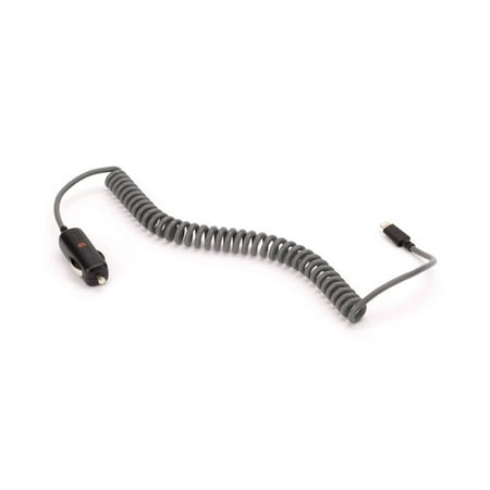 Griffin PowerJolt SE - 12 V DC Input - 5 V DC/2.40 A Output