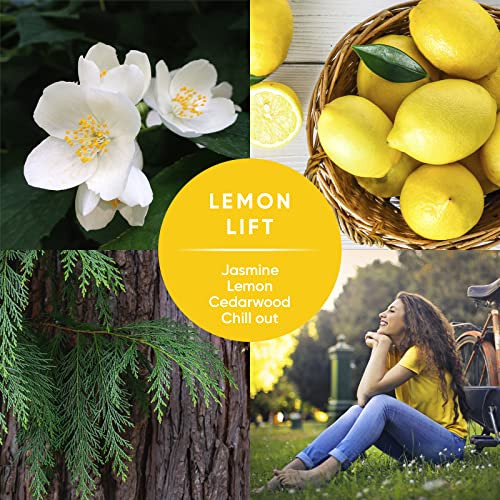 Pinalen Max Aromas Lemon Lift Multipurpose Cleaner, 28 Fl.oz.