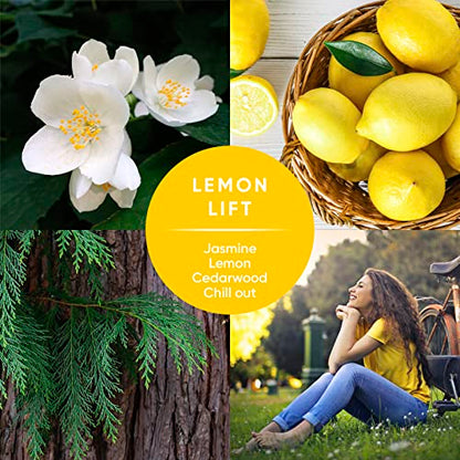 Pinalen Max Aromas Lemon Lift Multipurpose Cleaner, 28 Fl.oz.