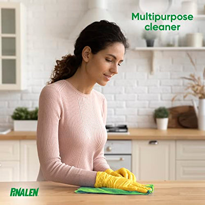 Pinalen Max Aromas Lemon Lift Multipurpose Cleaner, 28 Fl.oz.