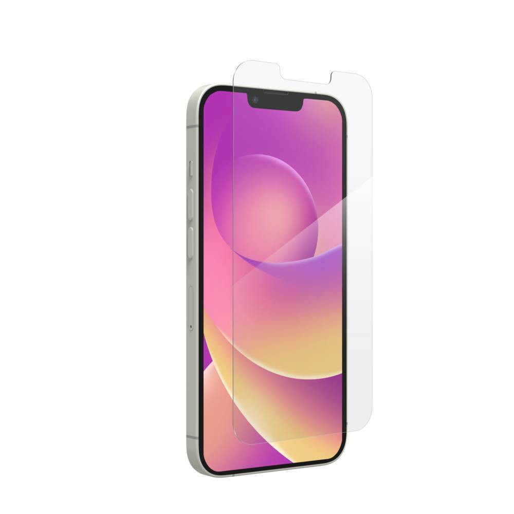 Zagg iFrogz Apple iPhone 14/iPhone 13 Glass Shield Screen Protector