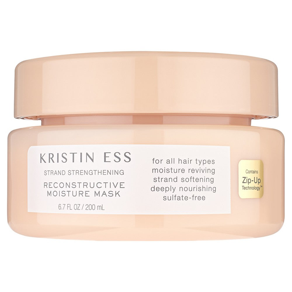 Kristin Ess Hair Strand Strengthening Moisture Mask - 6.7 Fl Oz