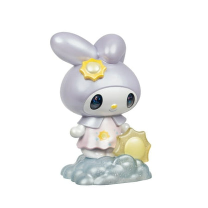 Hello Kitty And Friends - 4 Inch Premier My Melody Dreamland Figure