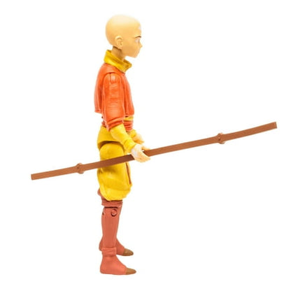 Avatar Tlab Combo Pk - Aang Vs Blue Spirit Zuko