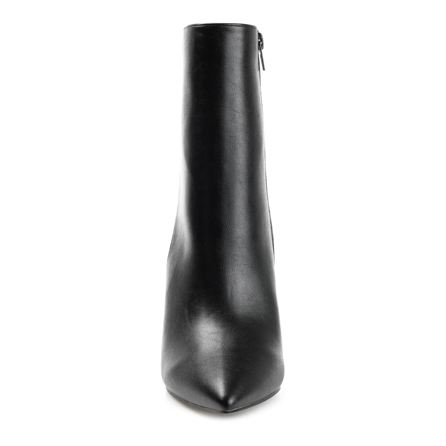 Women's 6 Ankle Boots Rorie Journee Collection Black