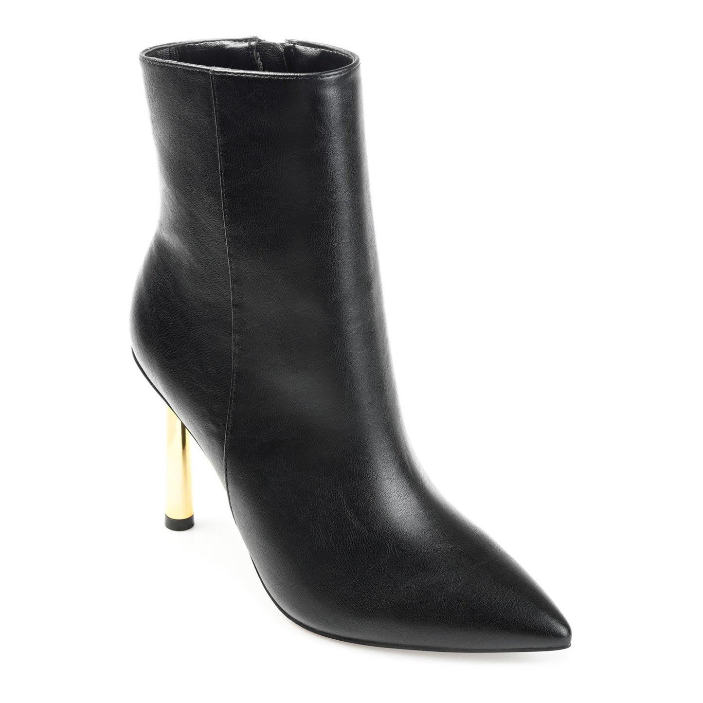 Women's 6 Ankle Boots Rorie Journee Collection Black