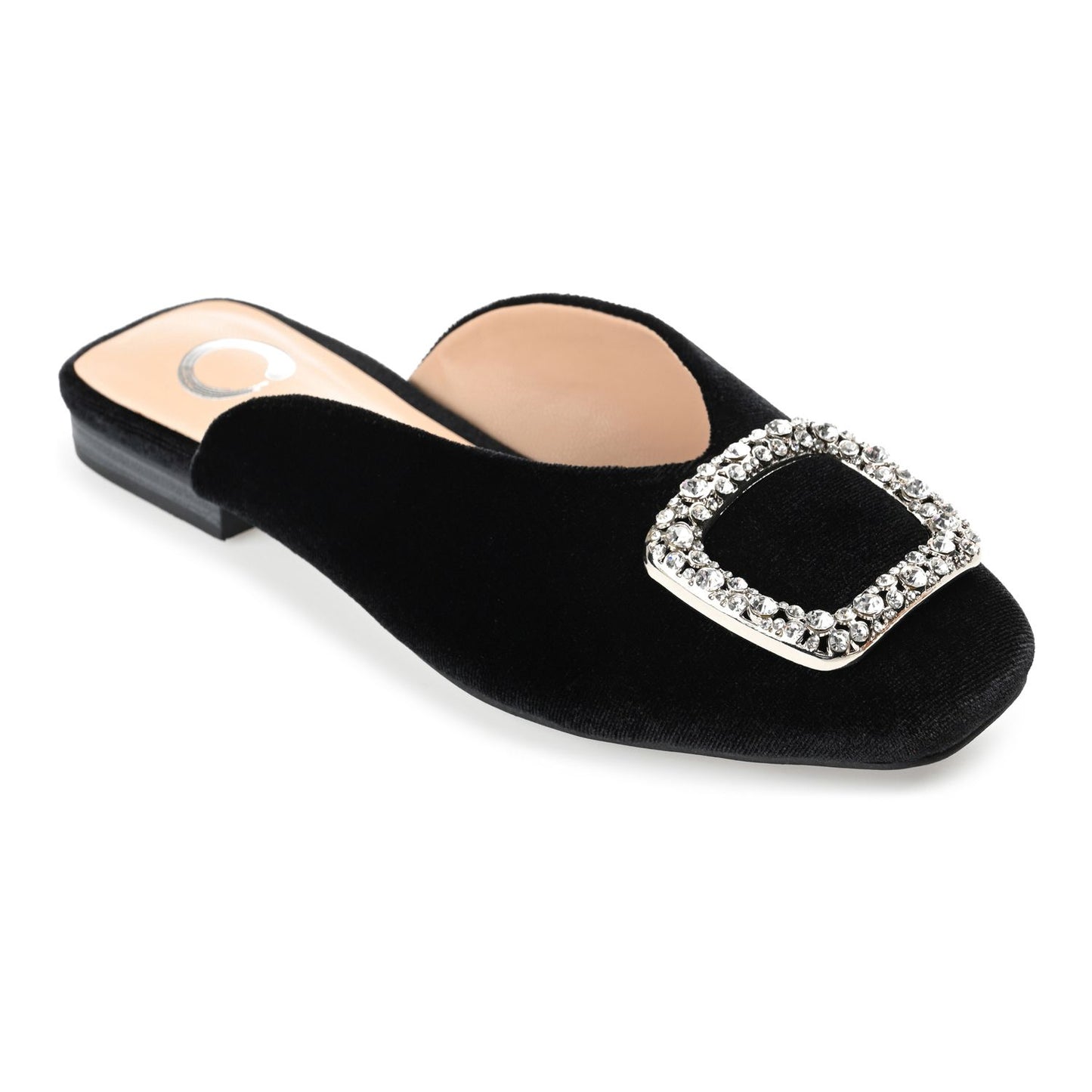 8 Women's Journee Collection Sonnia Flat