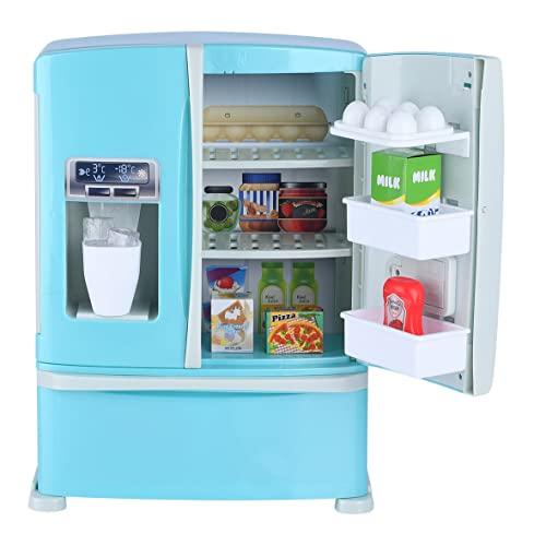 PlayGo My Smart Fridge