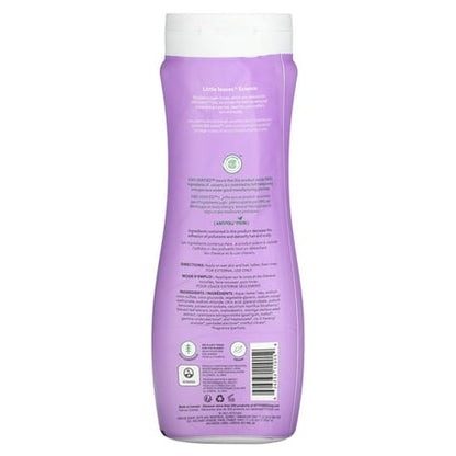 ATTITUDE Little Leaves, Shampoo & Body Wash, Vanilla & Pear, 16 fl oz (473 ml)