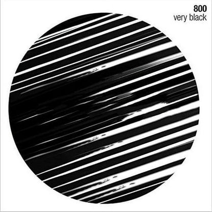 COVERGIRL The Super Sizer Mascara, Very Black 800, 0.4 fl oz + Intensify Me! Eye Liner, Intense Black 300, 0.03 fl oz