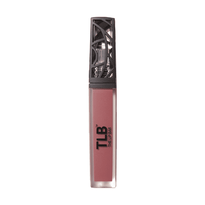 The Lip Bar Vegan Matte Liquid Lipstick - Unimpressed - 0.24 fl oz **Packaging May Vary**