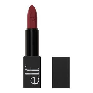e.l.f. O Face Satin Lipstick, Shameless