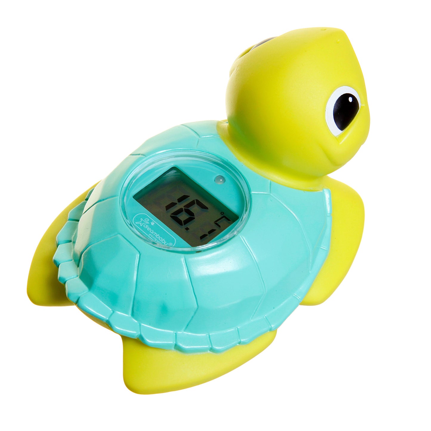 Dreambaby Digital Battery-operated Bath Thermometer