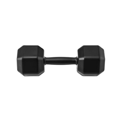 Genuine Fred Buff Baby Dumbbell Baby Rattle