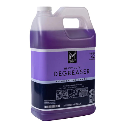 Member's Mark Heavy Duty Degreaser, 1 Gallon