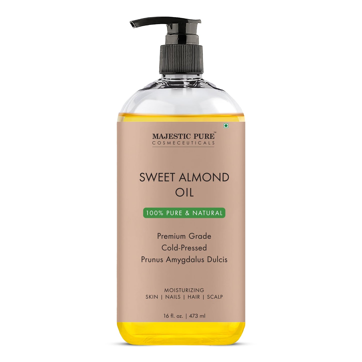 Majestic Pure Avocado Oil 16 oz