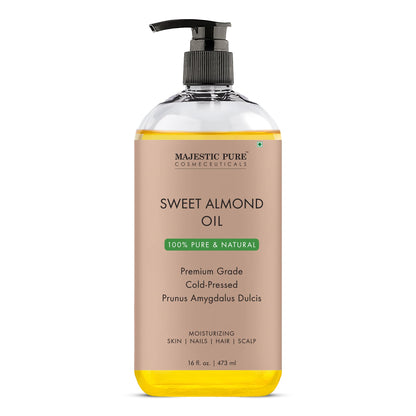 Majestic Pure Avocado Oil 16 oz