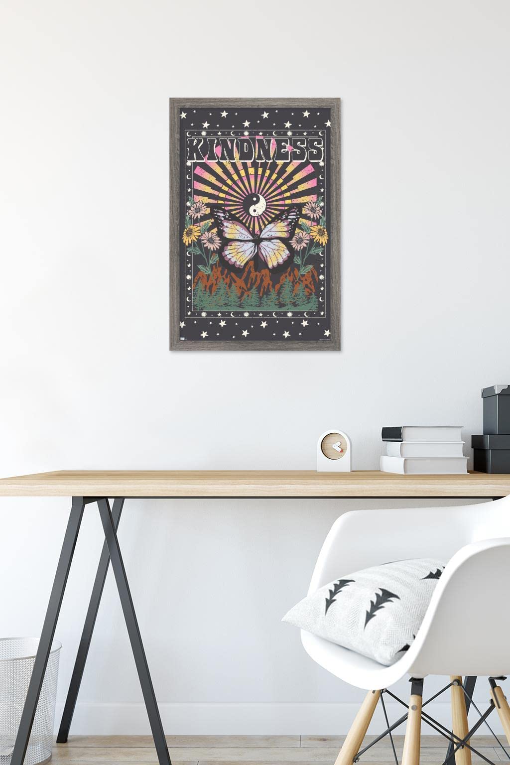 Trends International Kindness Wall Poster 22.375 x 34 In