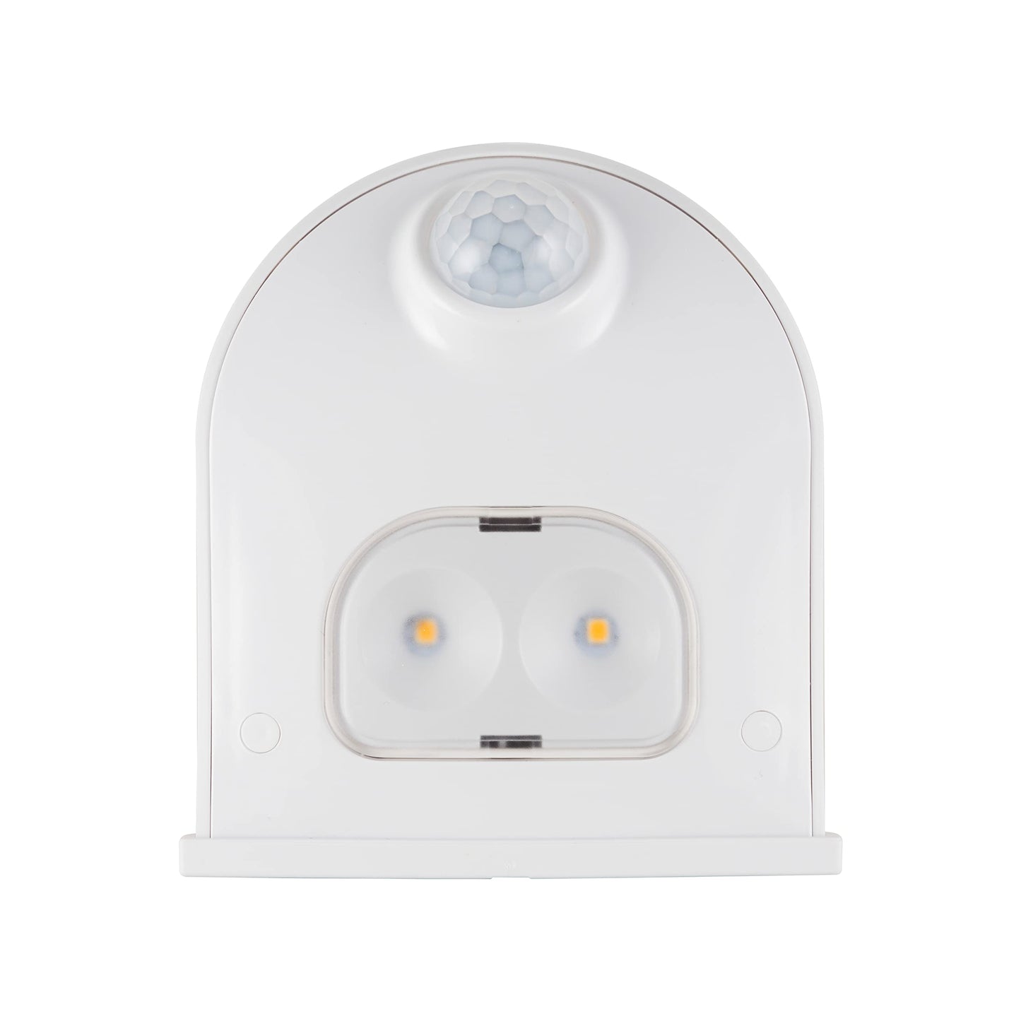 Energizer Motion-Activated LED Security Light 40 Lumens