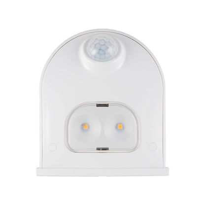 Energizer Motion-Activated LED Security Light 40 Lumens