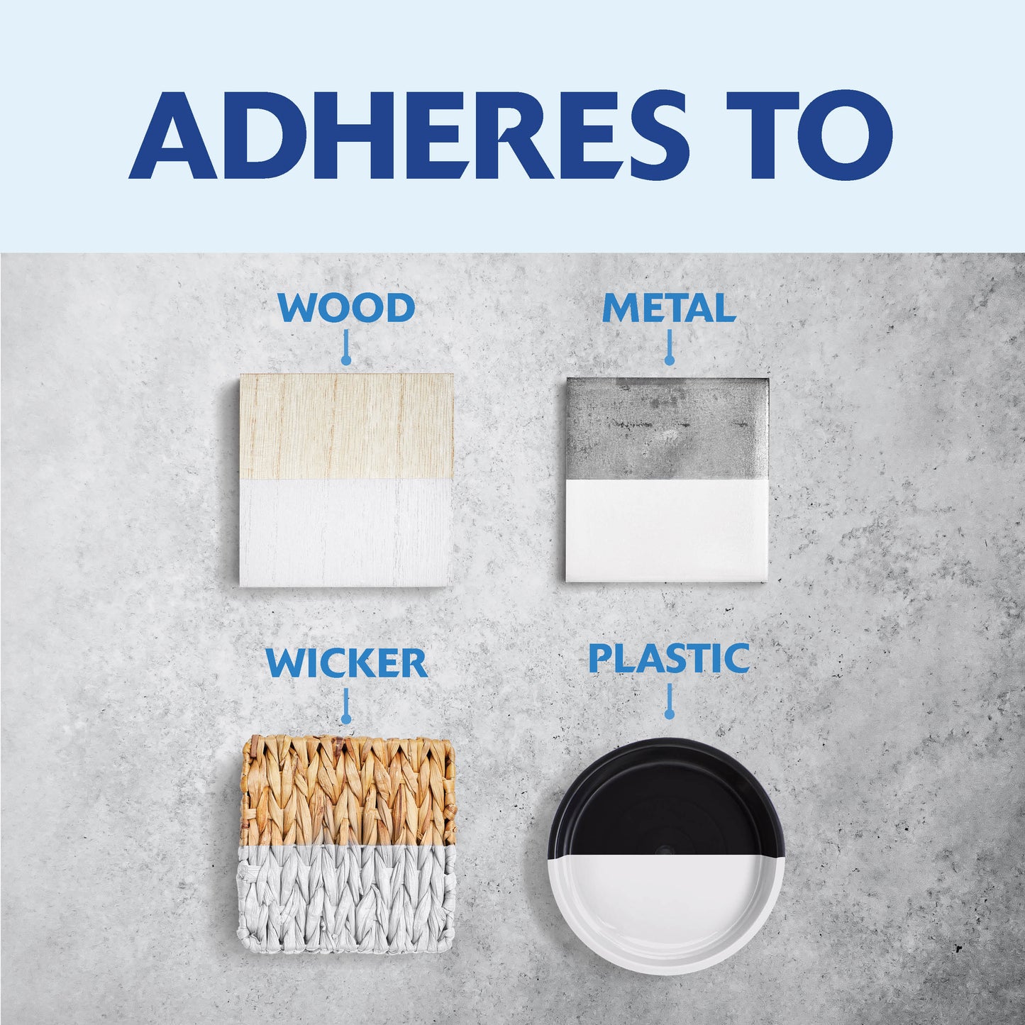 Rust-Oleum 2X Ultra Cover Satin Spray Paint and Primer In One 12 oz - Blossom White *Damaged Can*