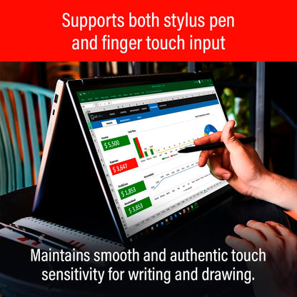 Artemis Shields Matte Screen Protector for Dell XPS 16 Laptop 9640 2 Pack