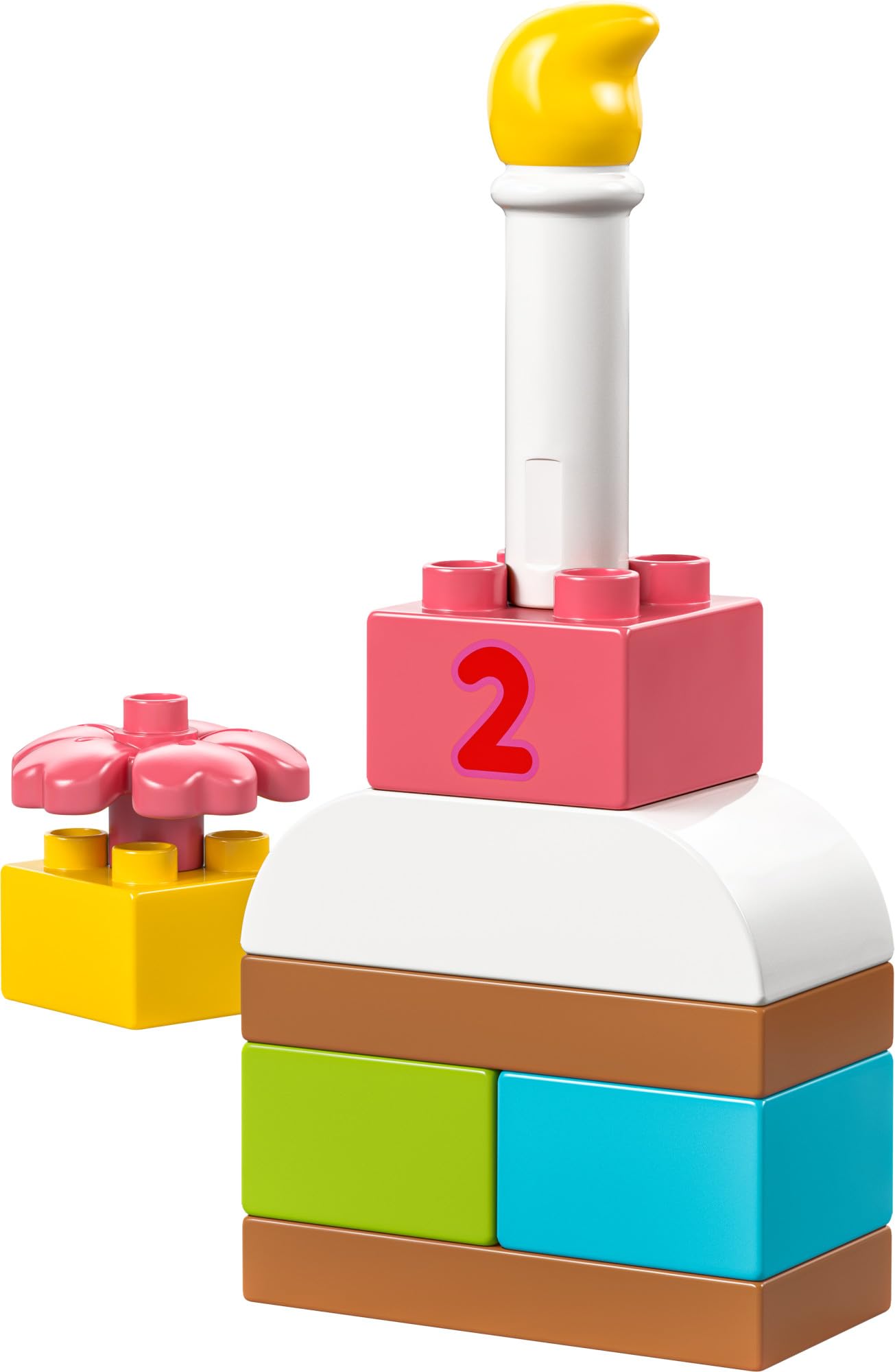 LEGO DUPLO Celebration Cake