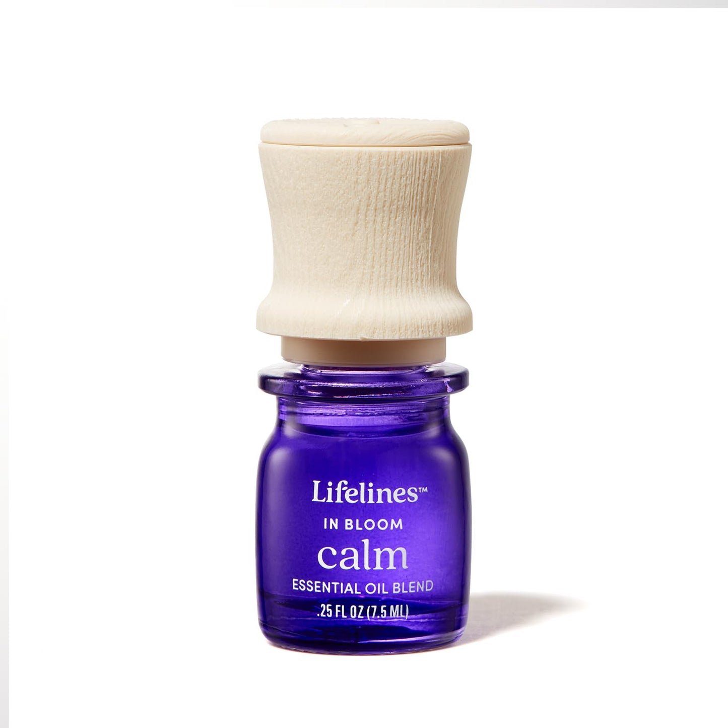 Essential Oil Blend - in Bloom