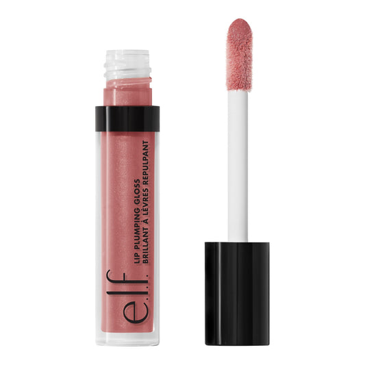 e.l.f. Lip Plumping Gloss 82456