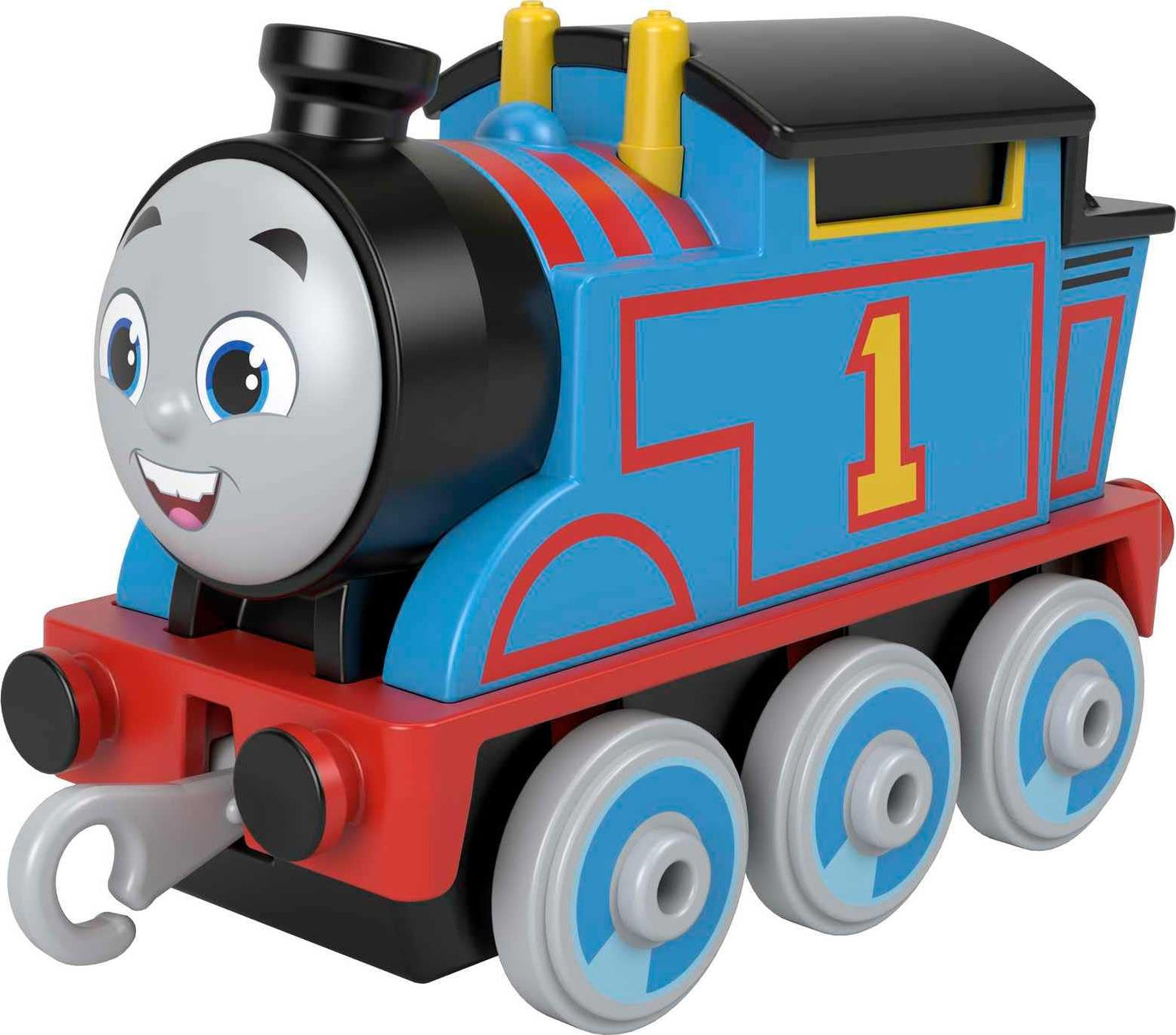 Thomas & Friends Toy Train - Thomas