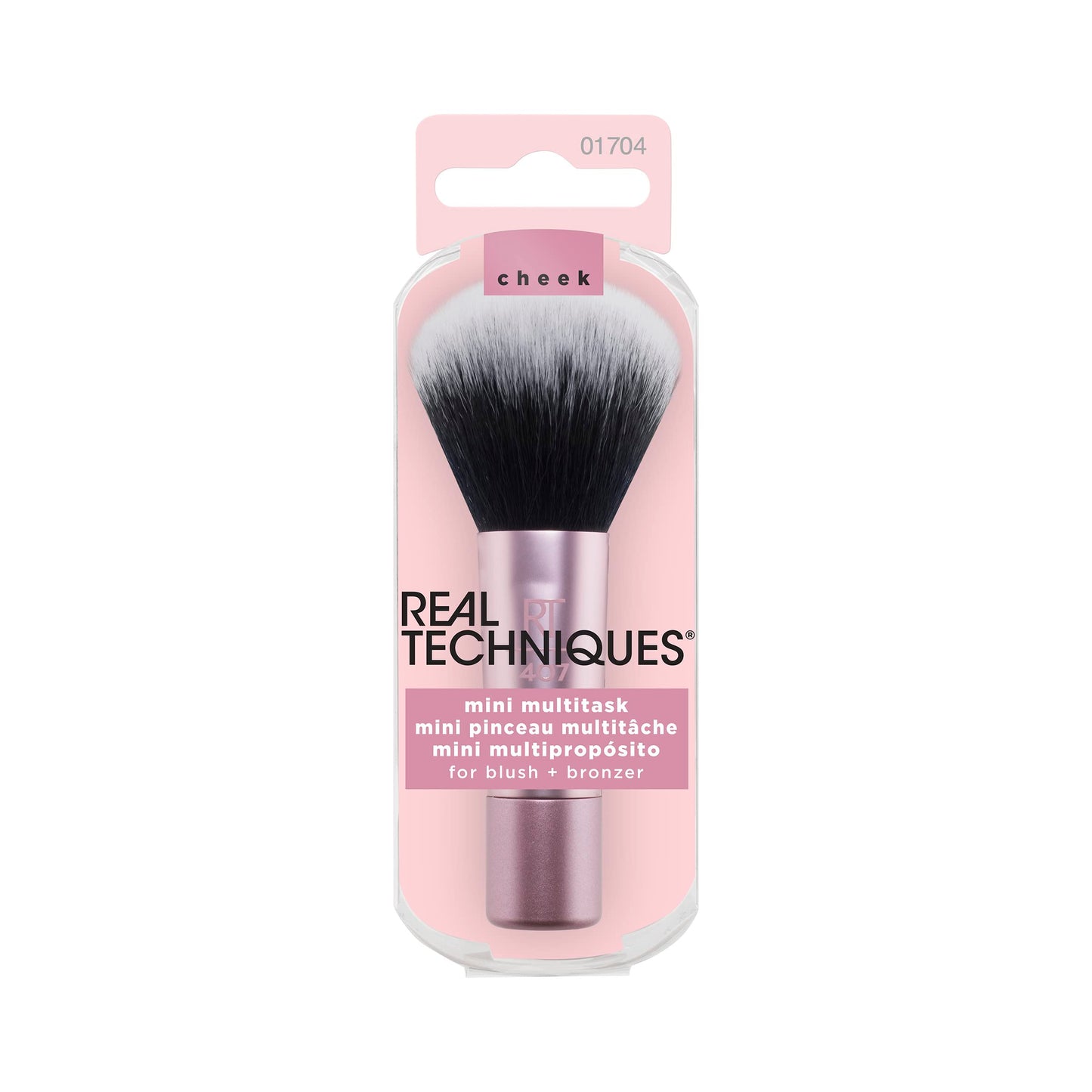 Real Techniques Mini Multitask Brush