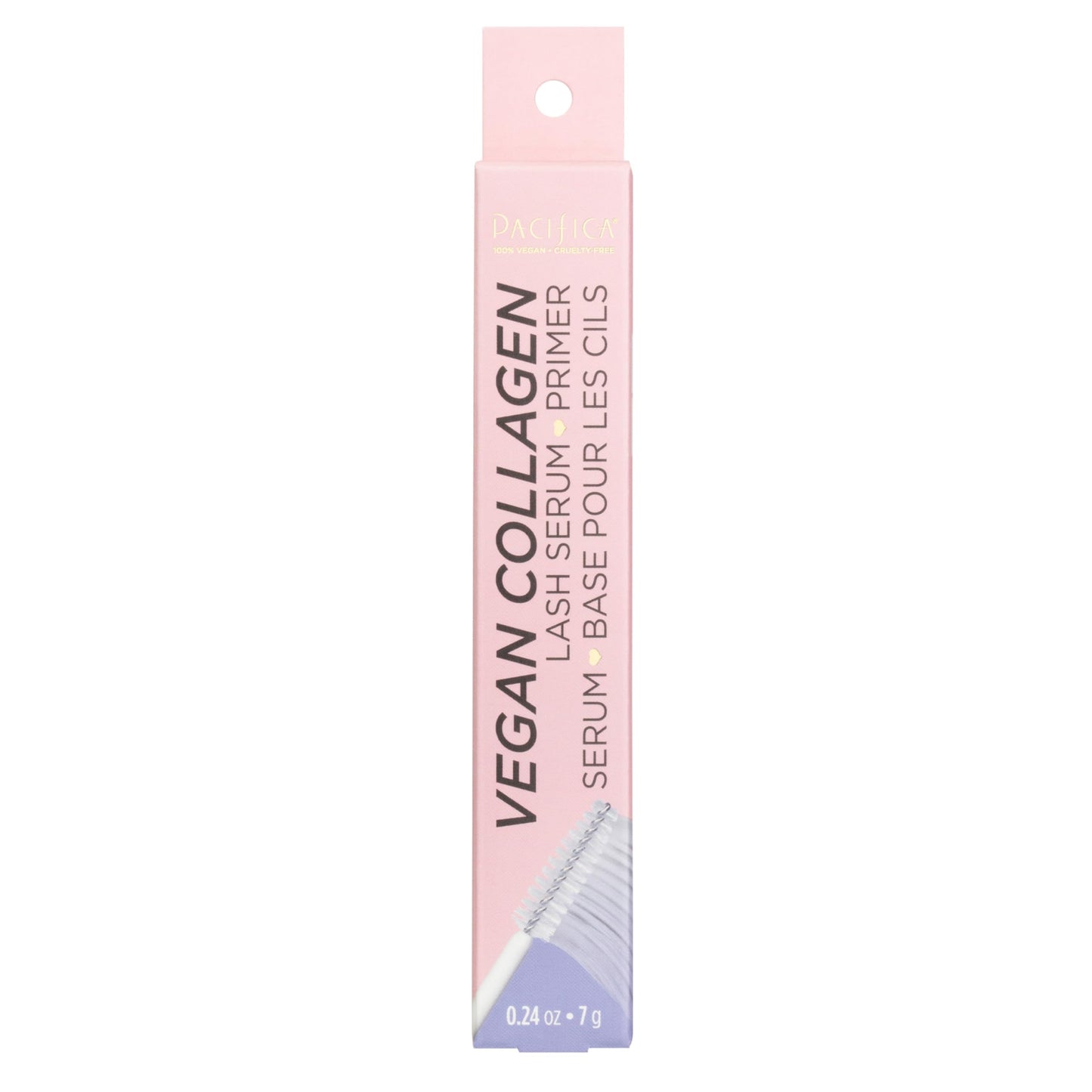 Pacifica Vegan Collagen Lash Serum Primer