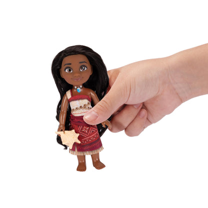 Disney's Moana 2 6" Moana Petite Doll