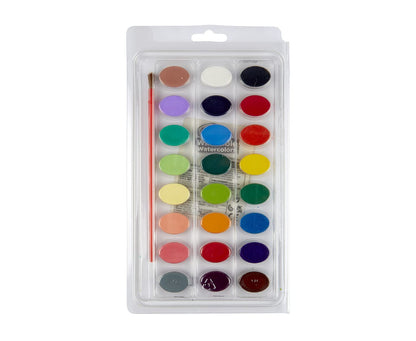 Crayola Washable Watercolors