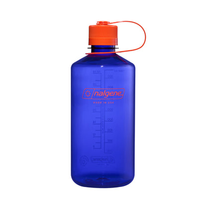 Nalgene 32 oz Narrow Mouth Water Bottle