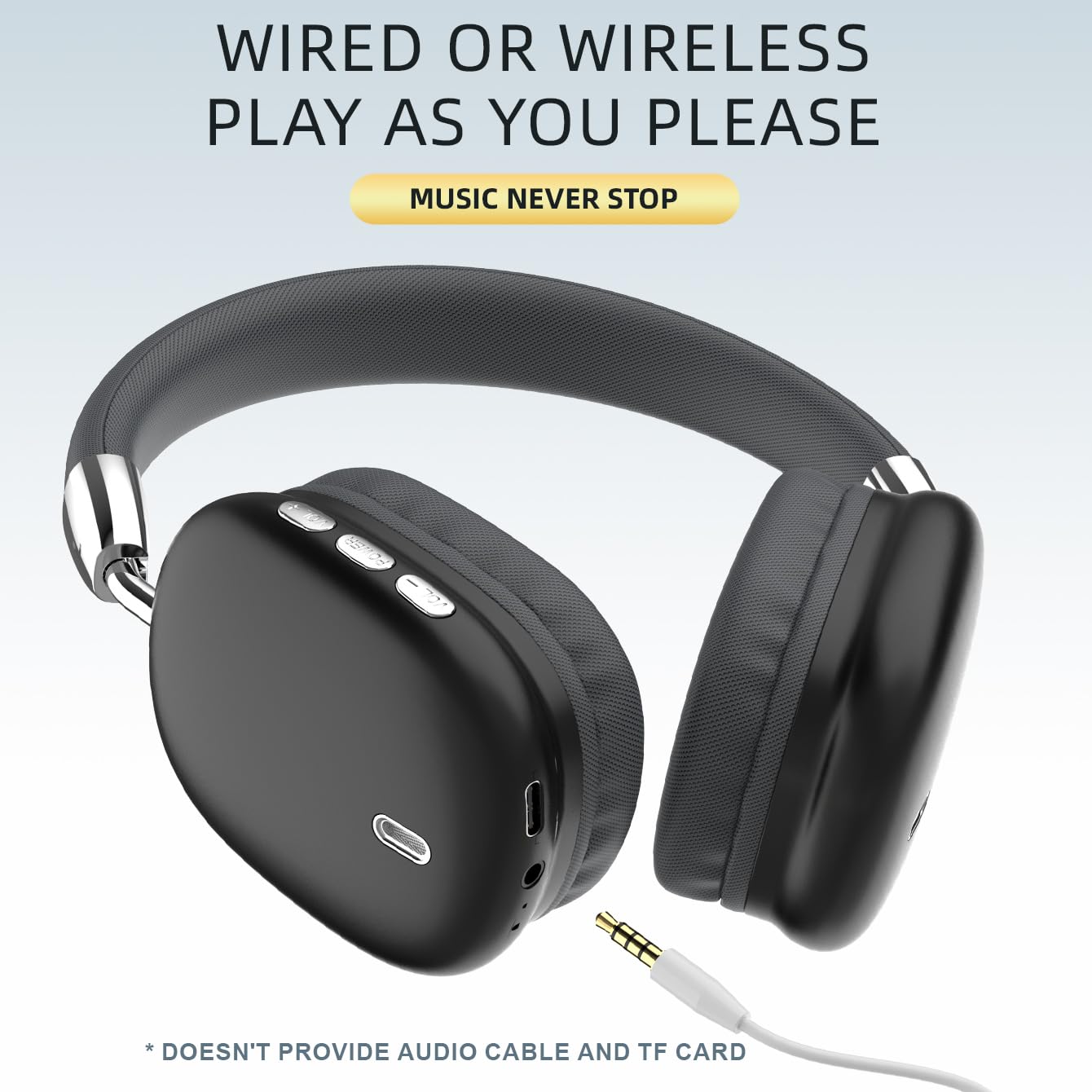 Wireless Headset