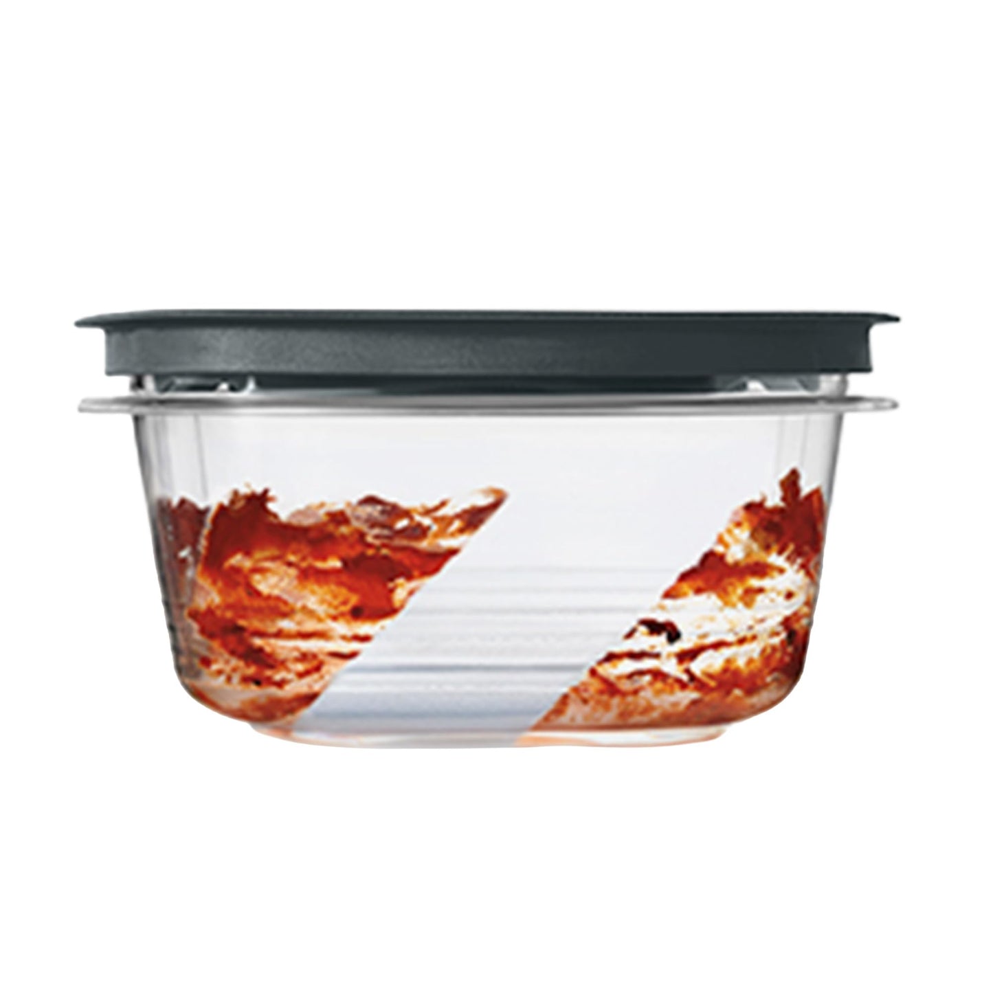Rubbermaid 20-Piece Stackable Food Storage Containers Set with Lids (Damaged Packaging)