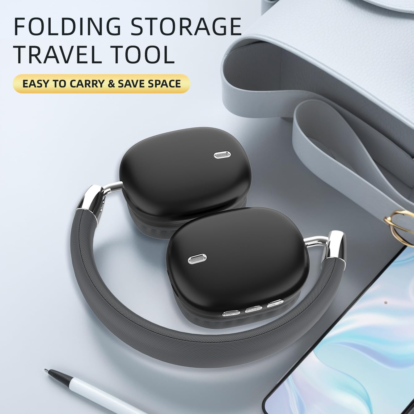 Wireless Headset